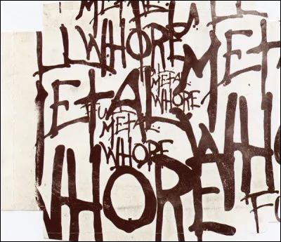 Complétez : 
"Baby, deine..."