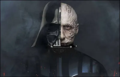 Dark Vador est...