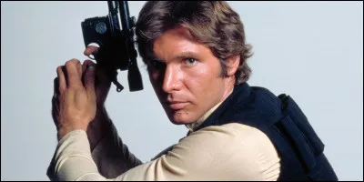 Han Solo est...