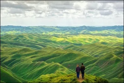 Terminons notre p&eacute;riple dans la province du Golestan. O&ugrave; ce voyage s'ach&egrave;vera-t-il ?