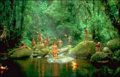 Quel est le titre de ce film britannique réalisé par John Boorman, sorti en 1985 ?