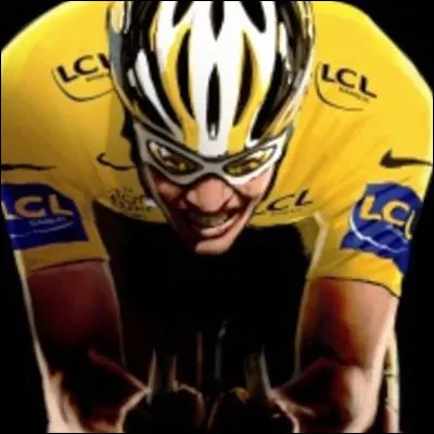 Quel cycliste fran&ccedil;ais, qui a port&eacute; le maillot jaune du Tour de France, pendant 20 jours dans sa carri&egrave;re, a fini meilleur grimpeur du Tour de France en 2012 ?