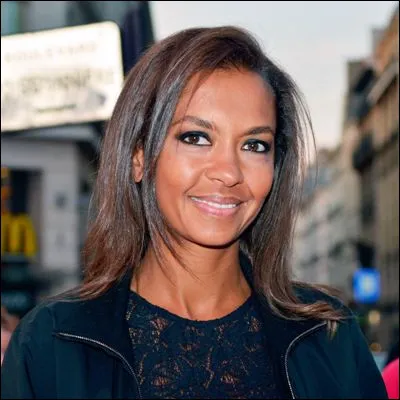 Quelle &eacute;mission pr&eacute;sent&eacute;e par Karine Le Marchand a eu pour g&eacute;n&eacute;rique une chanson de James Blunt ?