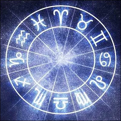 En astrologie, quelle p&eacute;riode correspond &agrave; un tiers de signe du zodiaque ?