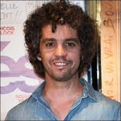 Quel acteur et humoriste, acolyte de Bruno Sanches, incarne un chanteur sur le retour dans "Guy", film qu�il a r&eacute;alis&eacute; ?