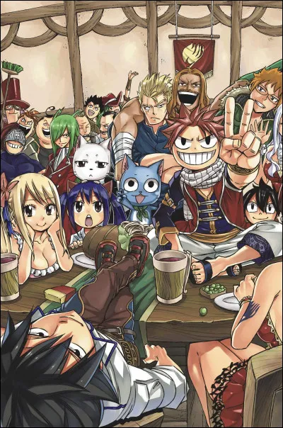 Tu préfères être :