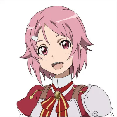 Dans quel manga voit-on ce personnage ?