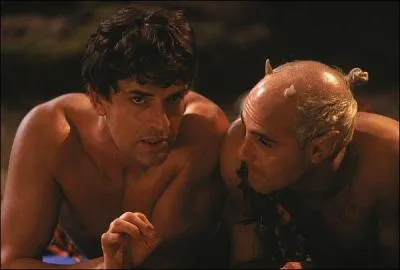 De quel film s'agit-il ?