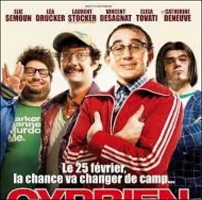 En septembre 2014, YouTube lance sa toute premi&egrave;re campagne d'affiche en France.EnjoyPhoenix est choisie comme &eacute;g&eacute;rie. Avec qui ?