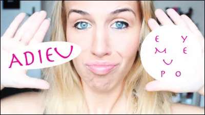 Gr&acirc;ce &agrave; sa notori&eacute;t&eacute;, des cha&icirc;nes t&eacute;l&eacute;vis&eacute;es lui confient des &eacute;missions. Avec quelle youtubeuse co-anime-t-elle la cha&icirc;ne internet ''Rose Carpet'' de M6 jusqu'en mai 2016 ?