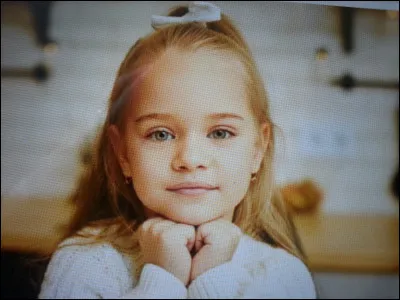 Les réponses de cette petite fille de neuve ans sont très pertinents et esplicites.