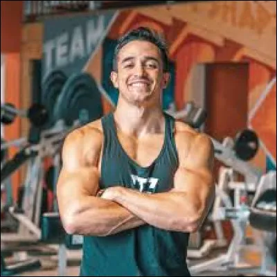 Qui est cet influenceur ?