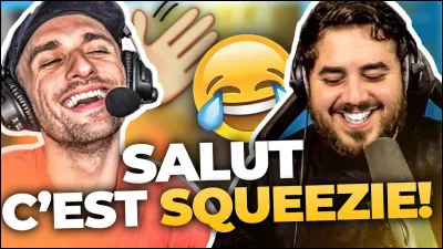 Quel jour de la semaine fait-il des lives, le soir ?