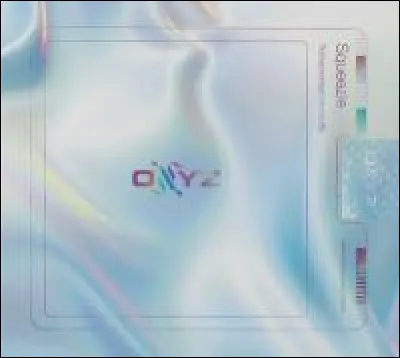 Quel est le titre de son unique album ?