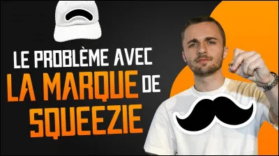 Quel est le nom de sa marque de vêtements ?