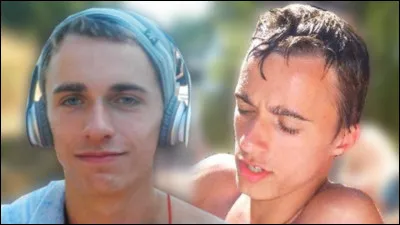 Sur quel jeu vidéo Squeezie passait-il des heures durant son adolescence ?