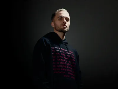 Dans quelle ville est-il né ?