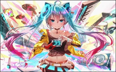 Quel est votre instrument de musique pr&eacute;f&eacute;r&eacute; ?