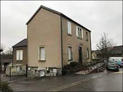 Nous partons maintenant en Bourgogne-Franche-Comté, à Audelange. Commune de l'aire d'attraction de Dole, elle se situe dans le département ...