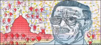 "Personal Influence" est une autre de ses publications.
De quoi parle-t-elle ?