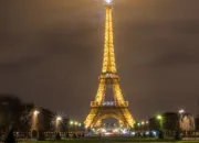 Test Quel pays d'Europe es-tu ?