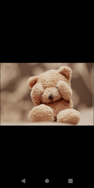 Quel est ton défaut ?