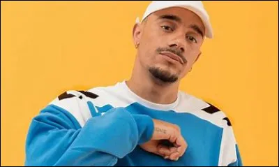 Et pour finir ce quiz, quel est ce youtubeur ?