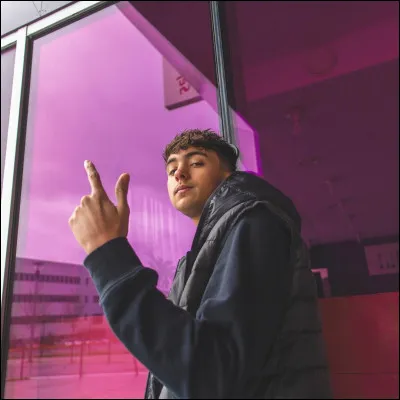 Qui est son meilleur ami ?