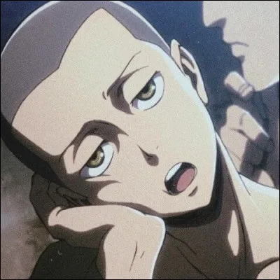 Comment s'appelle son frère cadet ?