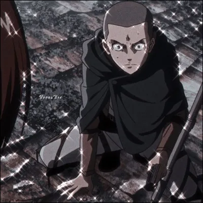 À quelle place Connie est-il arrivé pour la 104e Brigade d'entraînement ?