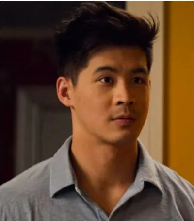 Comment s'appelle l'ex petit-ami de Kamala ?