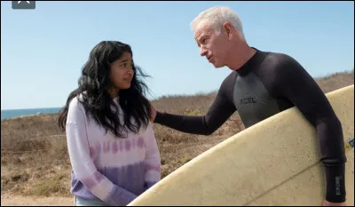 Qui narre l'histoire de Devi ?