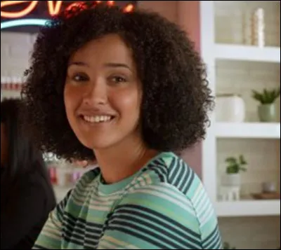 Quel prétexte trouve Fabiola lorsqu'elle n'arrive pas à avouer à ses parents qu'elle est lesbienne ?