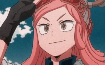 Quiz My hero academia