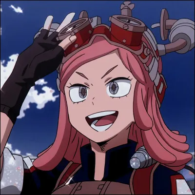 Comment s'appelle son Alter ?