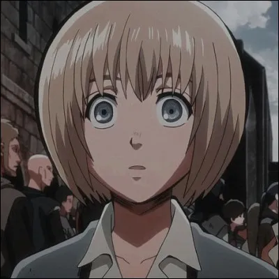 En quelle année devient-il Major ?