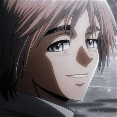 Qui est son meilleur ami ?