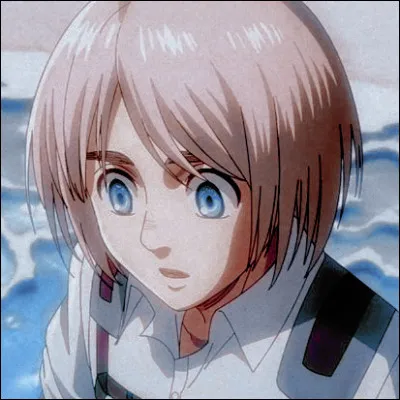 Pourquoi les parents d'Armin ont-ils été tués ?