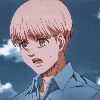 Qui était l'ancien possesseur de son Titan ?