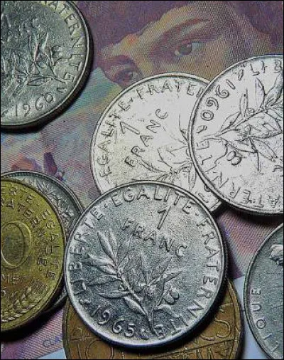 Les Loisel obtiennent une parure pour le prix de :