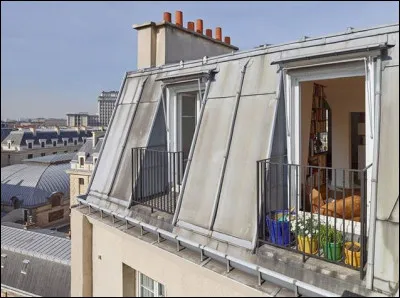 Les Loisel déménagent pour habiter :