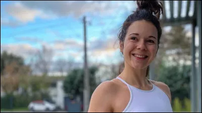 Et, pour finir, a-t-elle des frères et surs ?