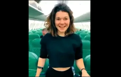 À quel âge, à Montréal, commence-t-elle la musculation ?