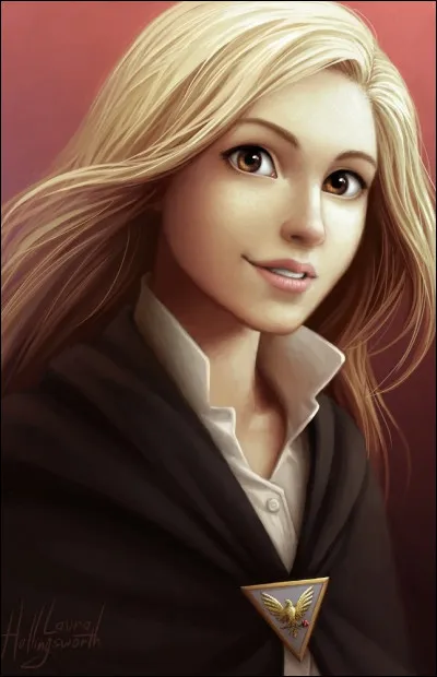 Sophie est empathe :