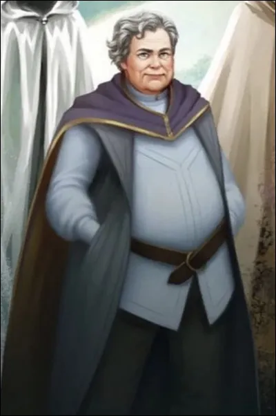 M. Forkle a sept identités :