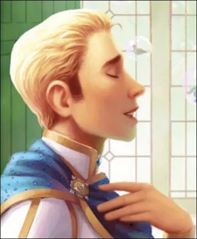 Lord Cassius possède une salle dans Candleshade dédiée à lui :