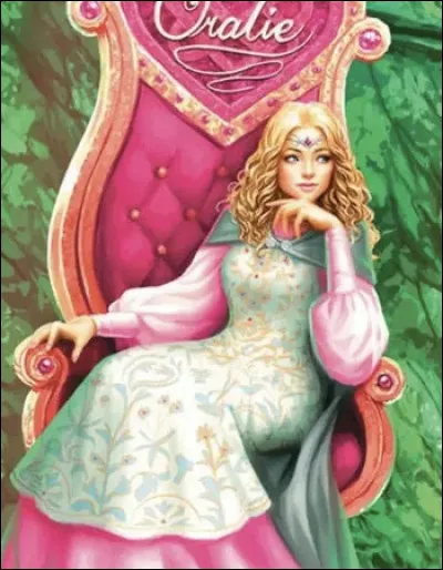 La Conseillère Oralie est la tante biologique de Sophie :