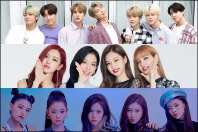 Ta meilleure amie reçoit deux tickets pour aller voir votre groupe préféré. Bien sûr, elle t'invite avec elle. Une fois arrivé, le groupe demande à une personne de monter sur scène avec eux. La chance te tombe donc sur les épaules. Comment réagis-tu ?