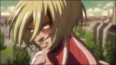 Quelle est la capacit&eacute; propre au Titan F&eacute;minin ?