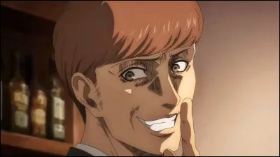 Quel grade a Frock Vorster au sein de la faction Pro-Ja&euml;ger ?